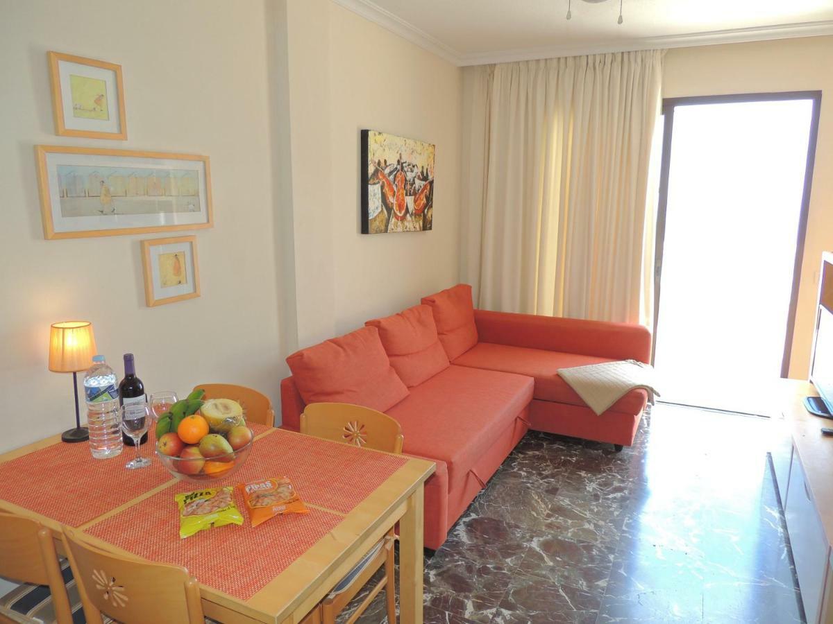 Magical Apt. With Sea View & Cliff Акантиладо-де-Лос-Хигантес Экстерьер фото