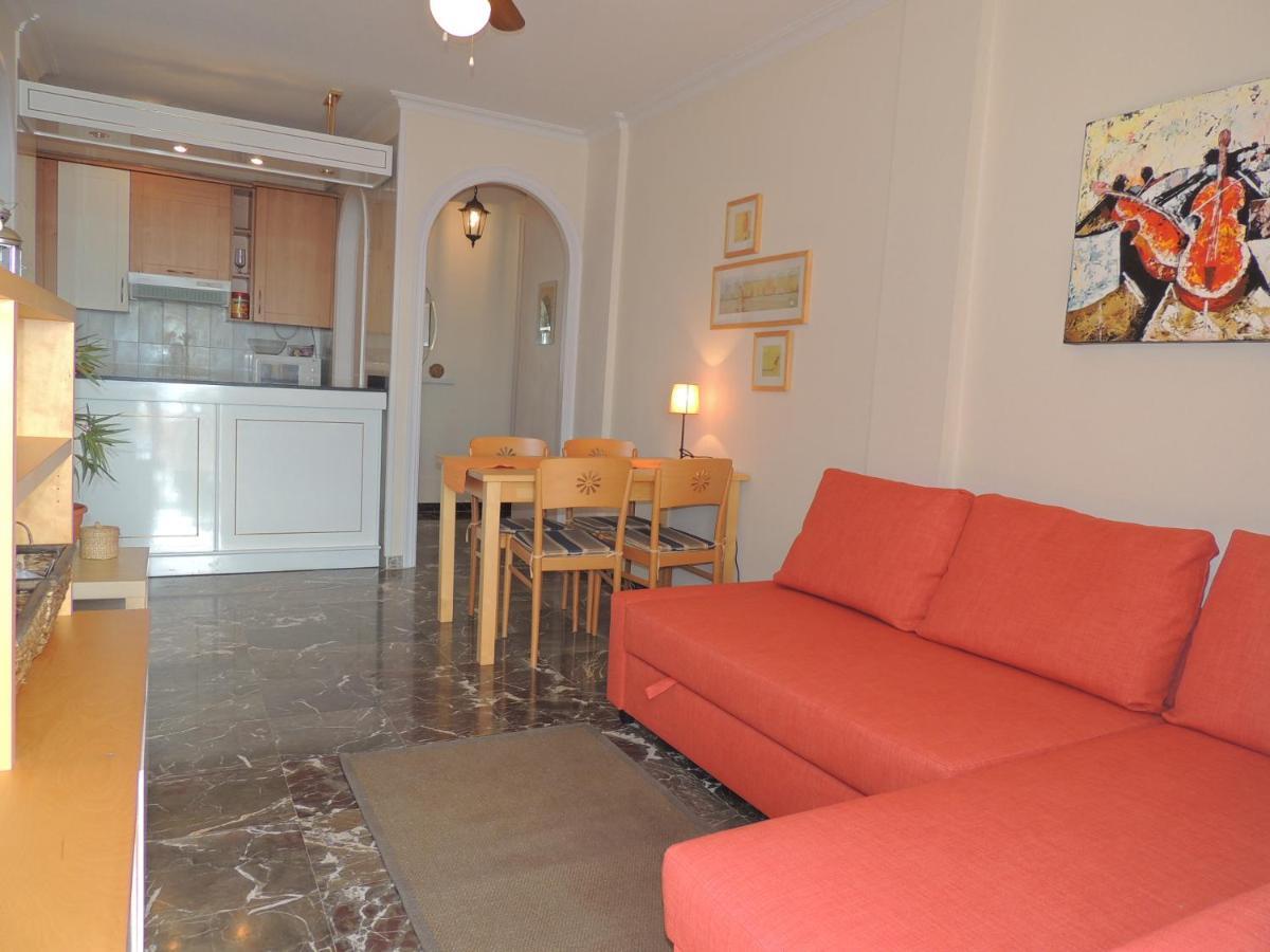 Magical Apt. With Sea View & Cliff Акантиладо-де-Лос-Хигантес Экстерьер фото